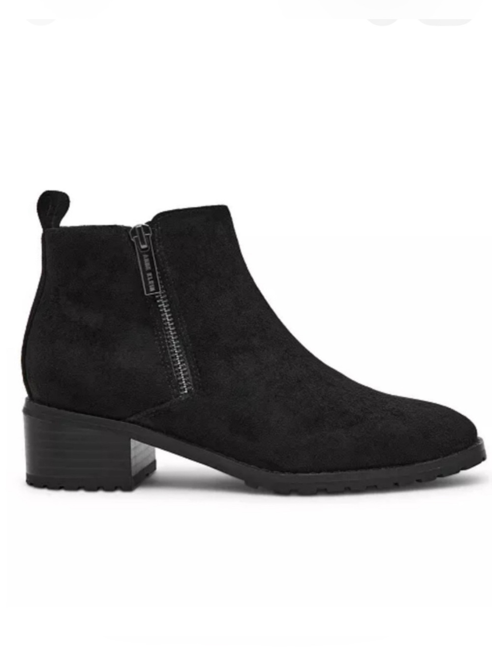 Anne Klein Sakara Ankle Booties
Size 8 NEW!